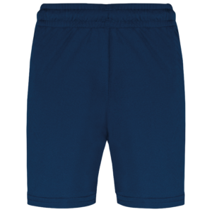 Short de sport enfant