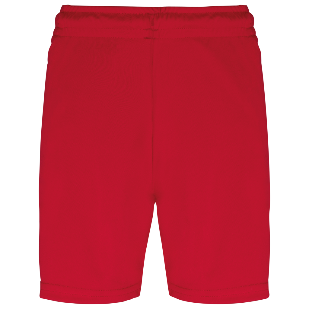 Short de sport enfant