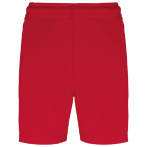 Short de sport enfant