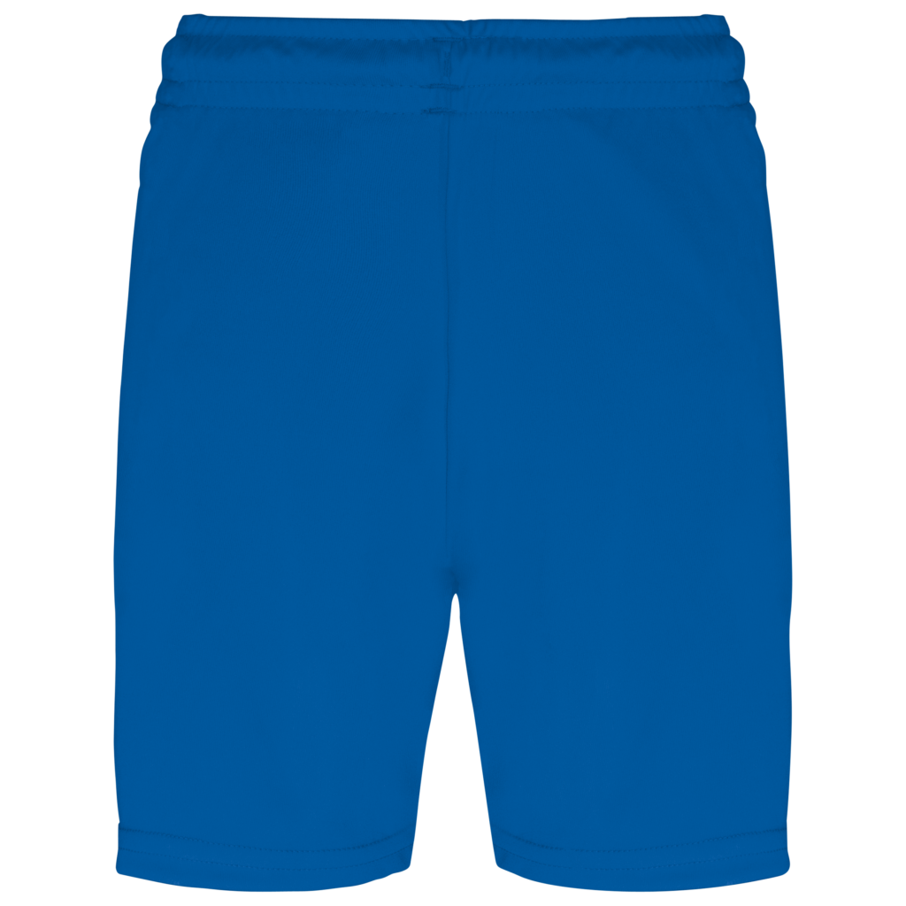 Short de sport enfant