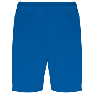 Short de sport enfant