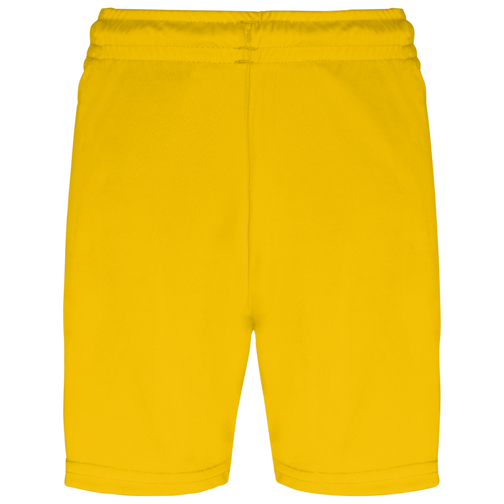 Short de sport enfant