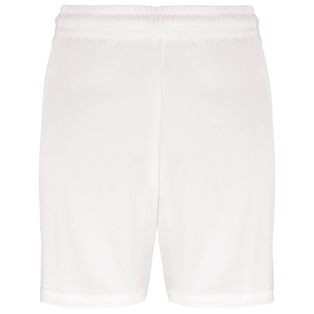 Short de sport enfant