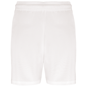 Short de sport enfant