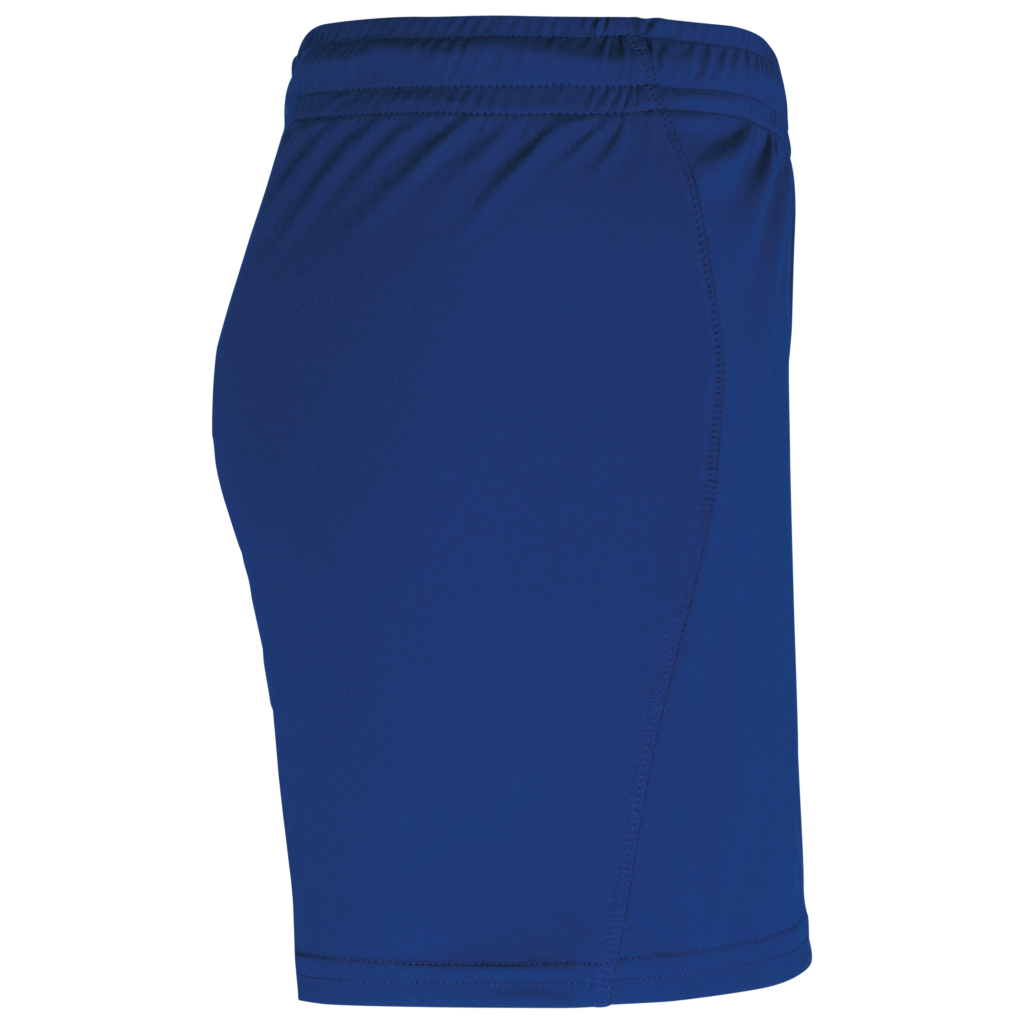 Short de sport enfant