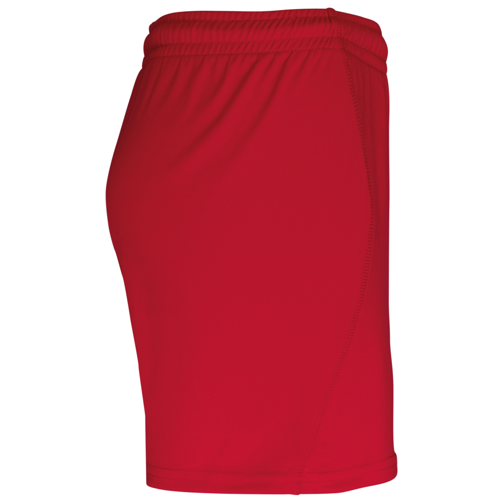 Short de sport enfant