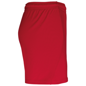 Short de sport enfant