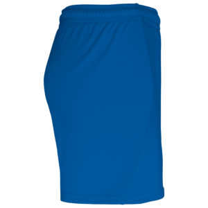Short de sport enfant