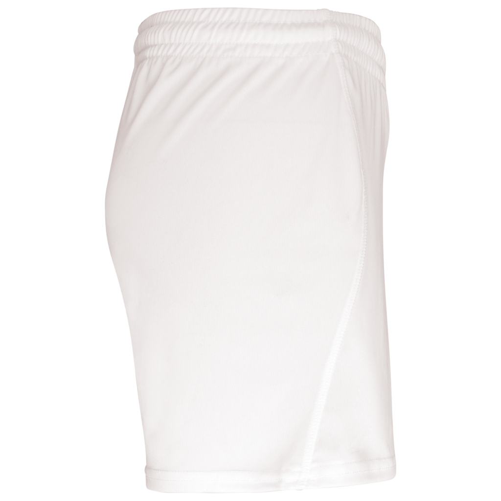 Short de sport enfant
