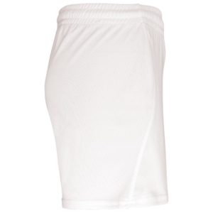 Short de sport enfant