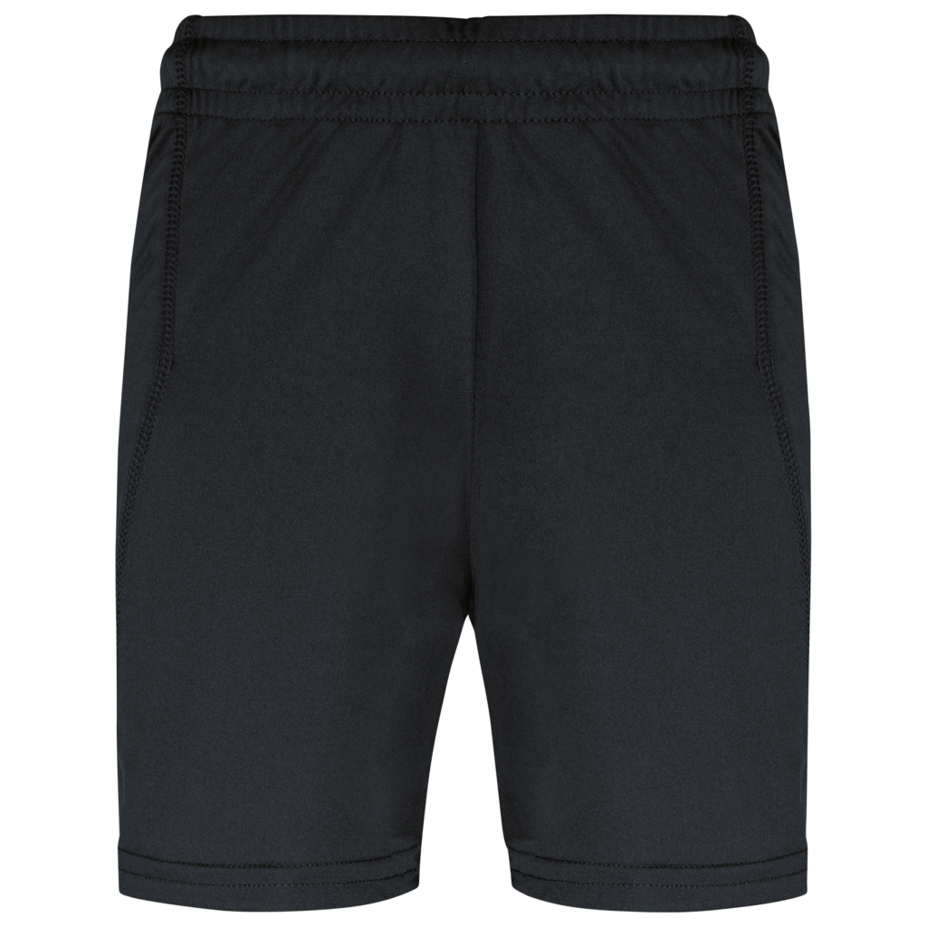 Short de sport enfant