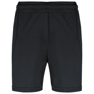 Short de sport enfant