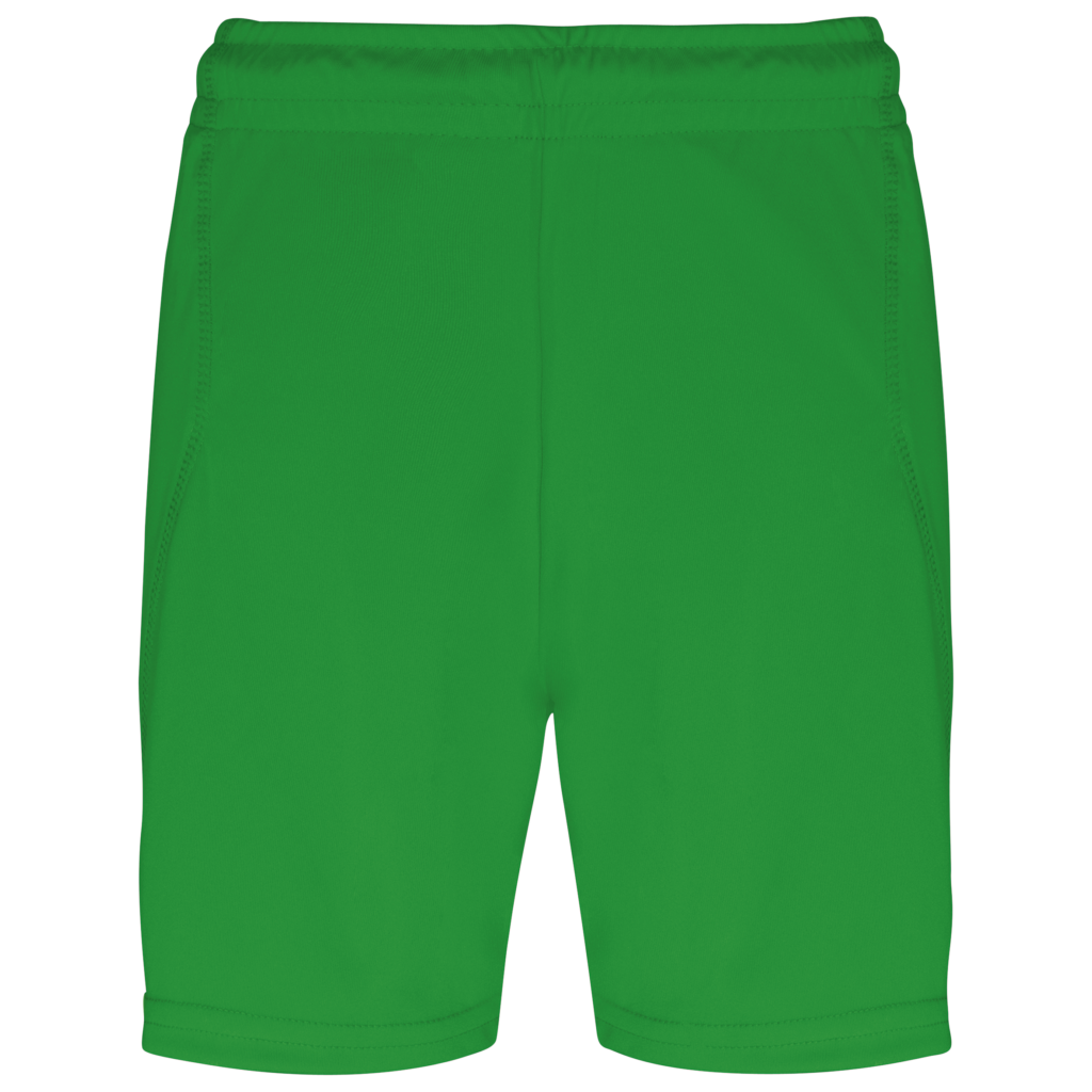 Short de sport enfant