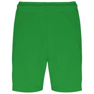 Short de sport enfant
