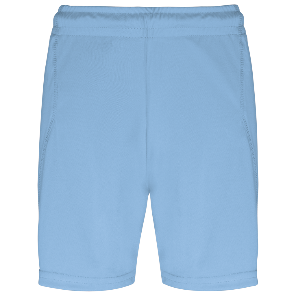 Short de sport enfant