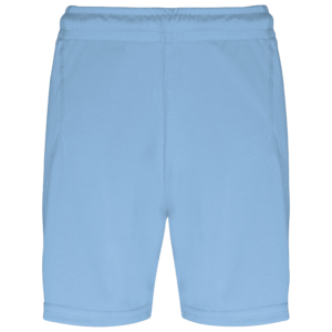 Short de sport enfant