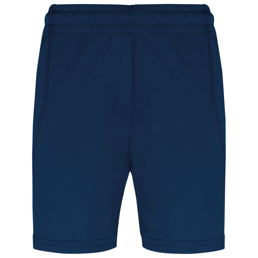Short de sport enfant