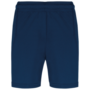 Short de sport enfant
