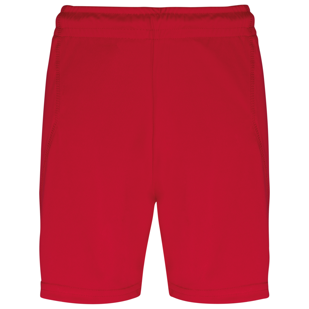 Short de sport enfant