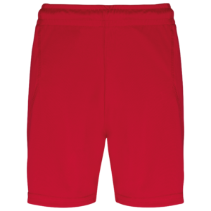 Short de sport enfant