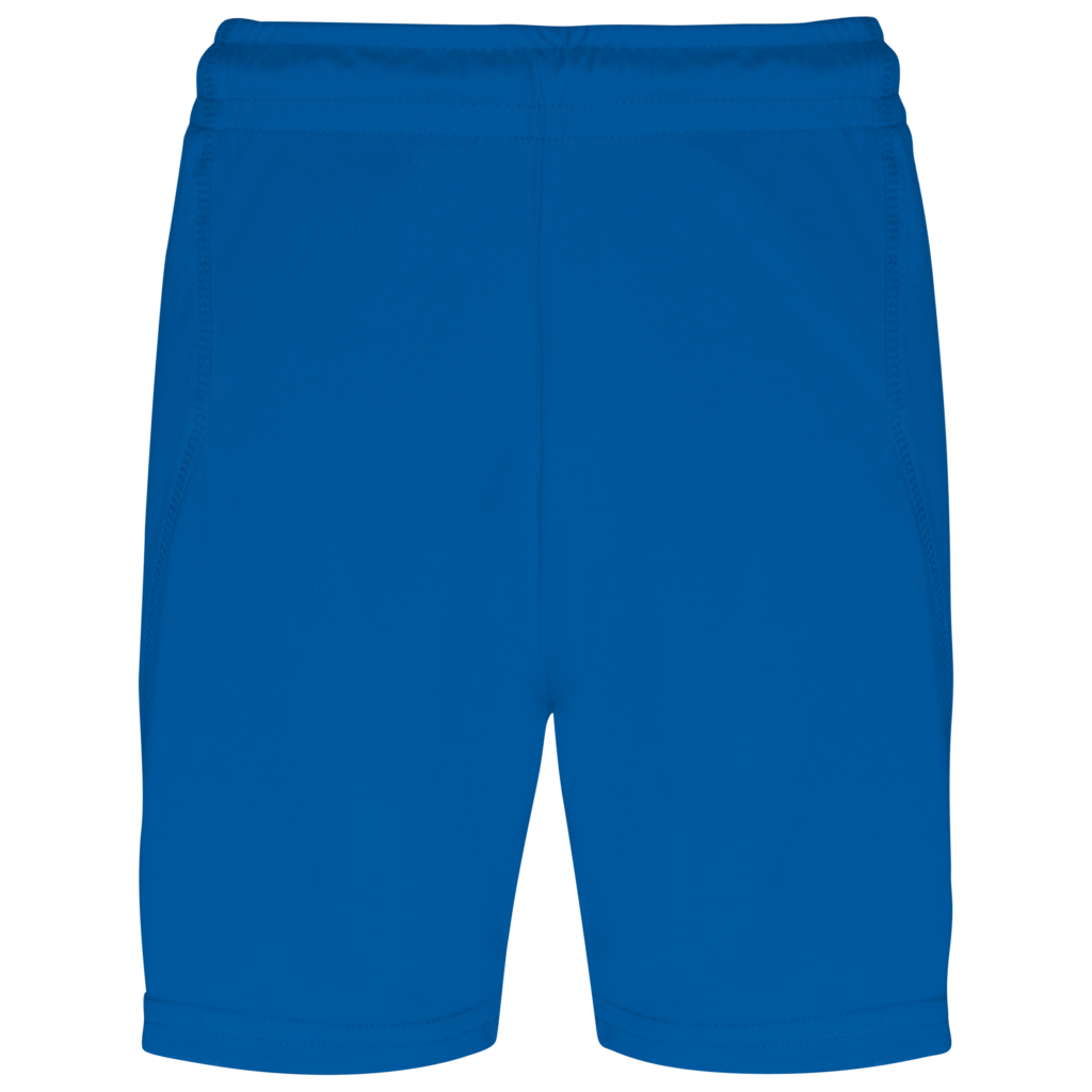 Short de sport enfant