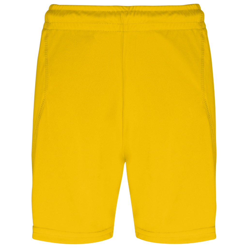 Short de sport enfant