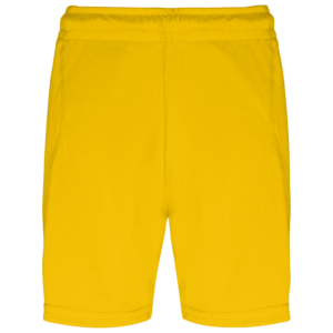 Short de sport enfant