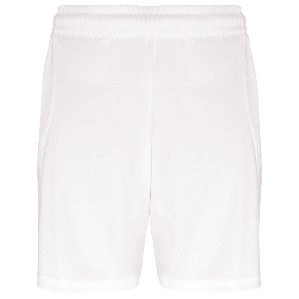 Short de sport enfant
