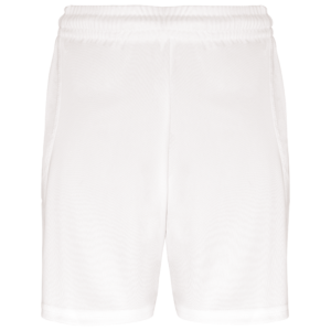 Short de sport enfant