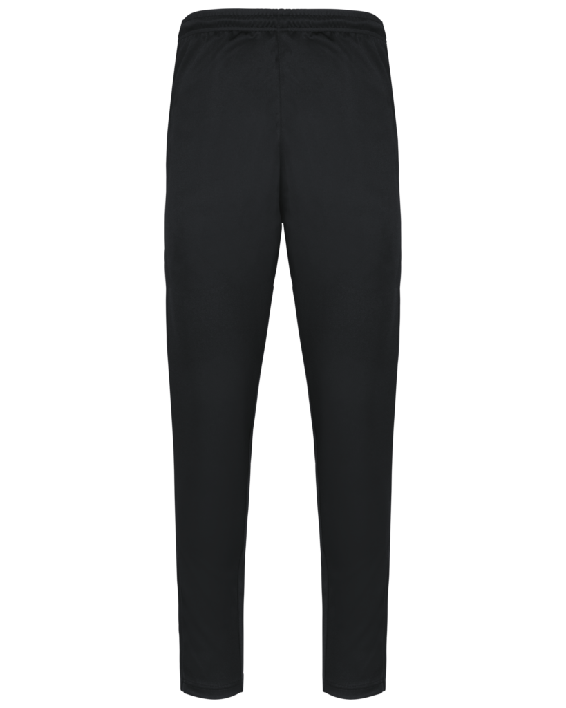 Pantalon d'entrainement unisexe