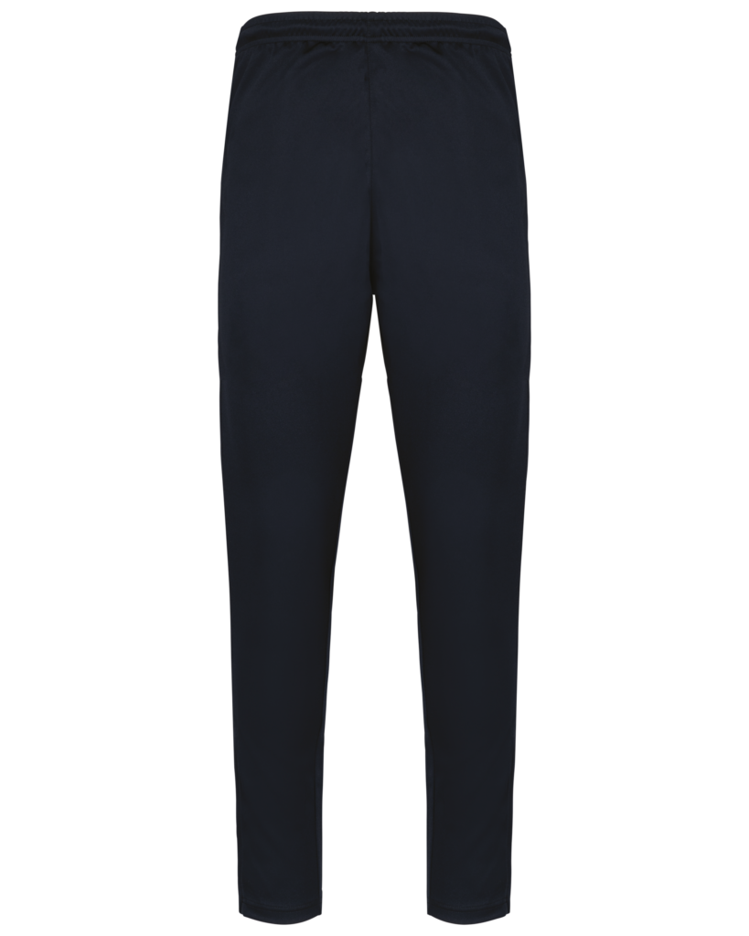 Pantalon d'entrainement unisexe