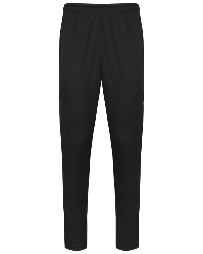 Pantalon d'entrainement unisexe
