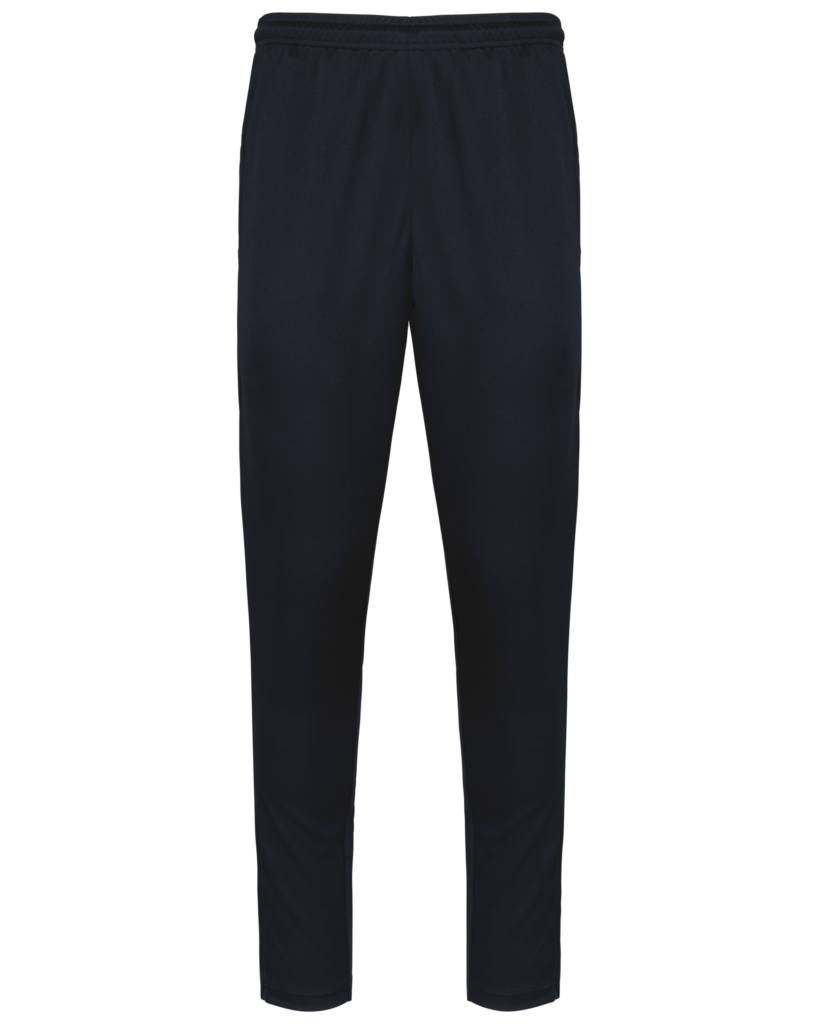 Pantalon d'entrainement unisexe