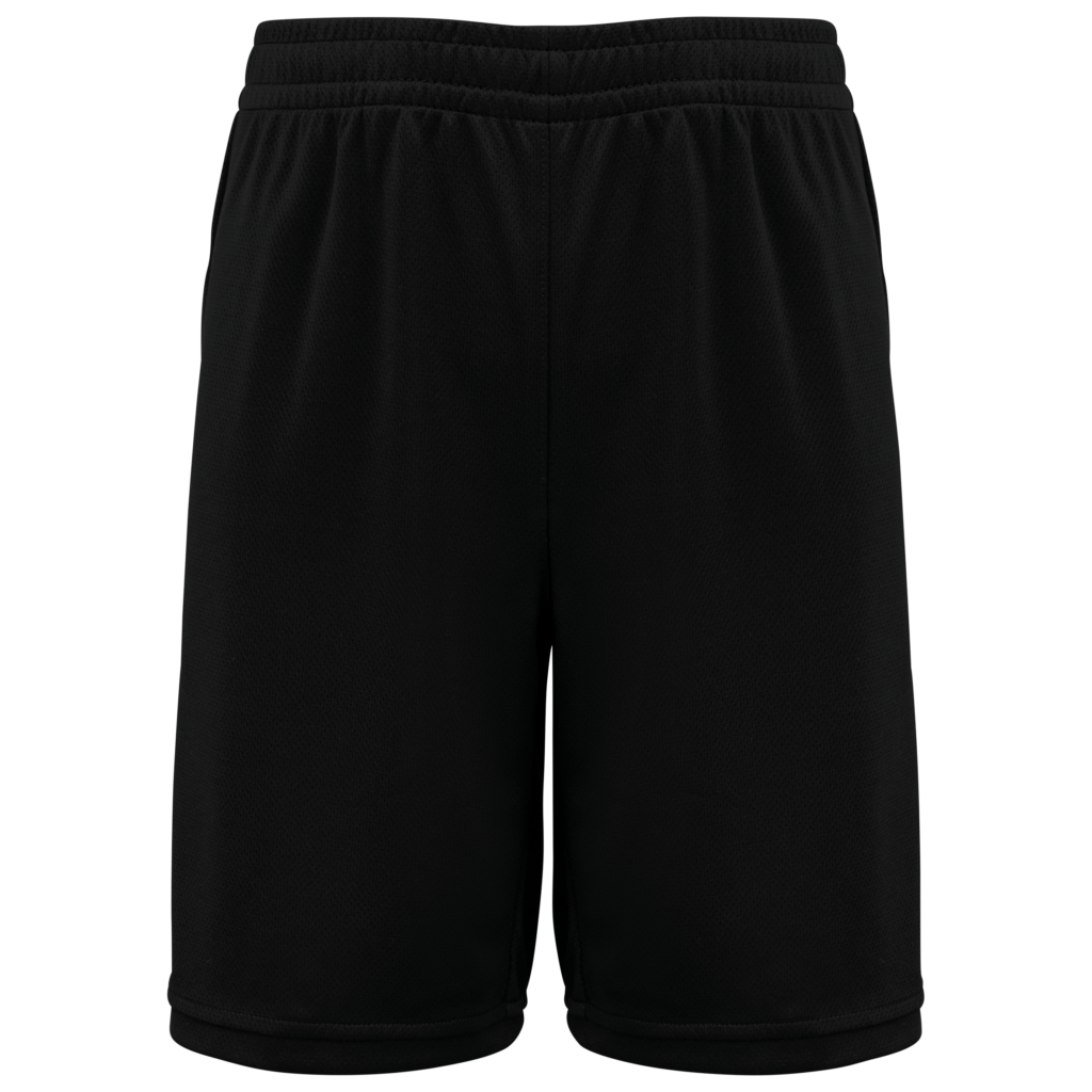 Short de basket-ball homme