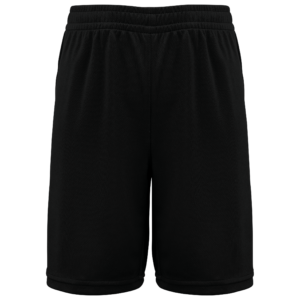 Short de basket-ball homme