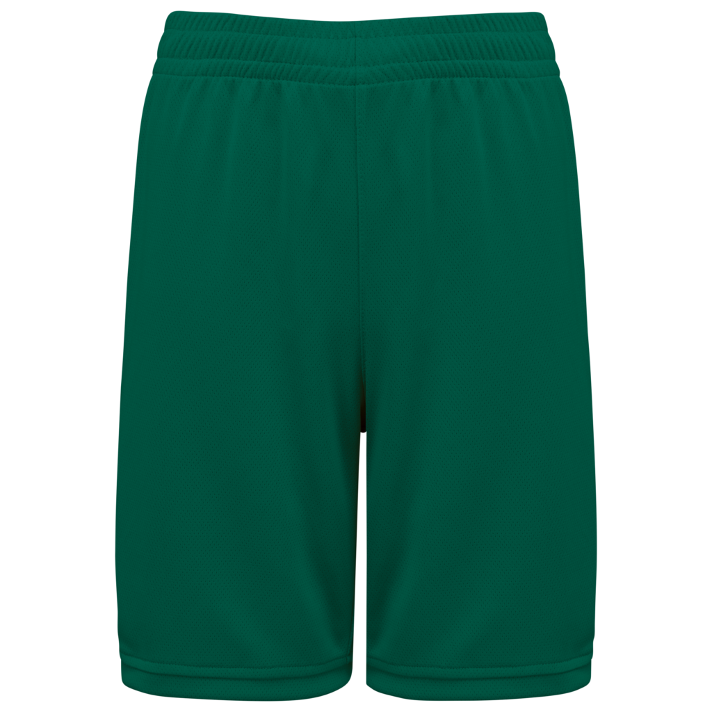 Short de basket-ball homme