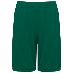 Short de basket-ball homme
