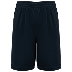 Short de basket-ball homme