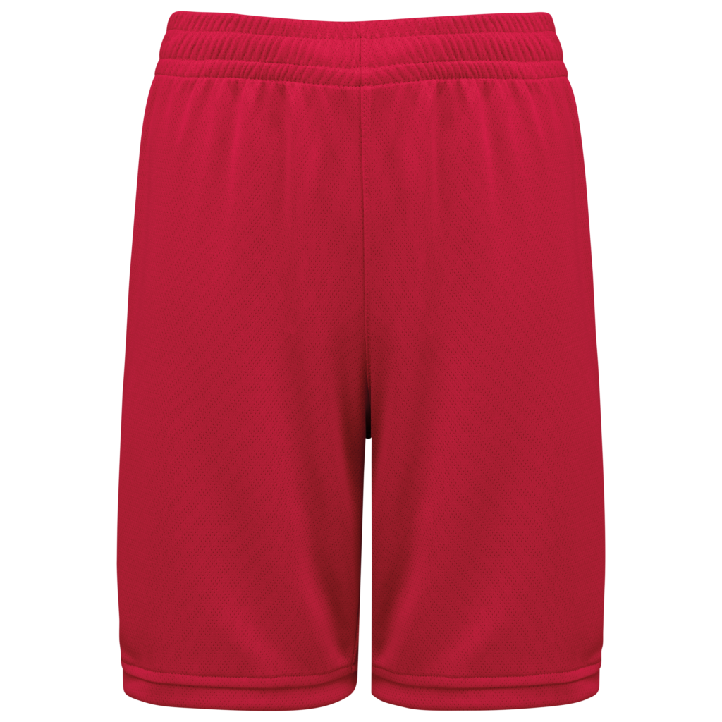 Short de basket-ball homme