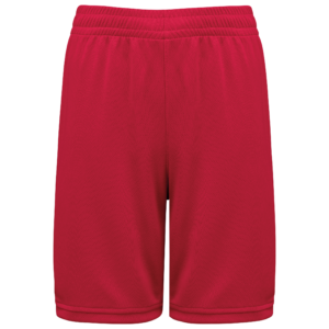 Short de basket-ball homme
