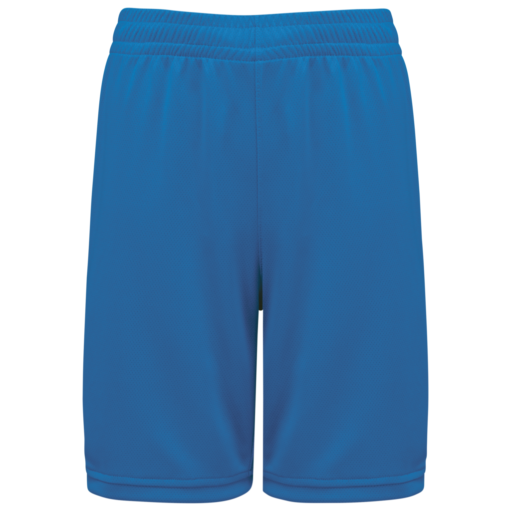 Short de basket-ball homme