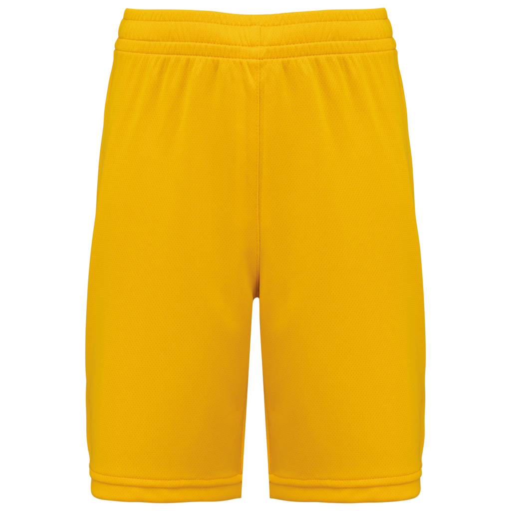 Short de basket-ball homme