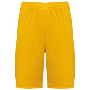 Short de basket-ball homme