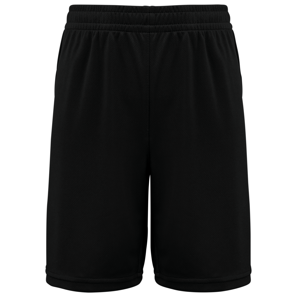 Short de basket-ball homme