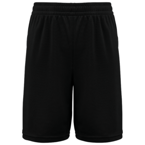 Short de basket-ball homme
