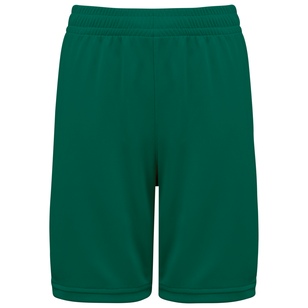 Short de basket-ball homme
