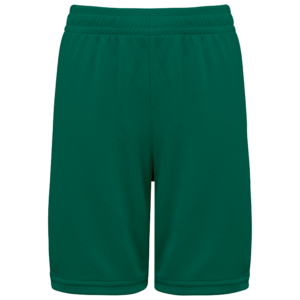 Short de basket-ball homme