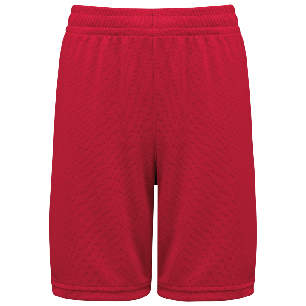 Short de basket-ball homme