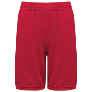 Short de basket-ball homme