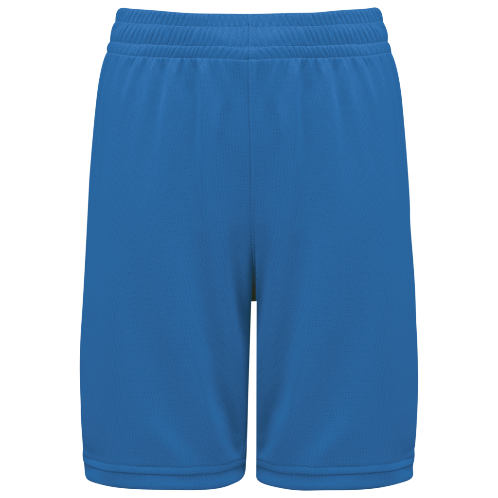 Short de basket-ball homme